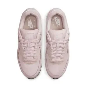 Nike Air Max 90 (Mens Size 9.5) Shoes DH8010 600 Pink Oxford Bearly Rose Black Nike | Shoes | Nike Air Max 9 Mens Size 95 Shoes Dh800 600  main image 3